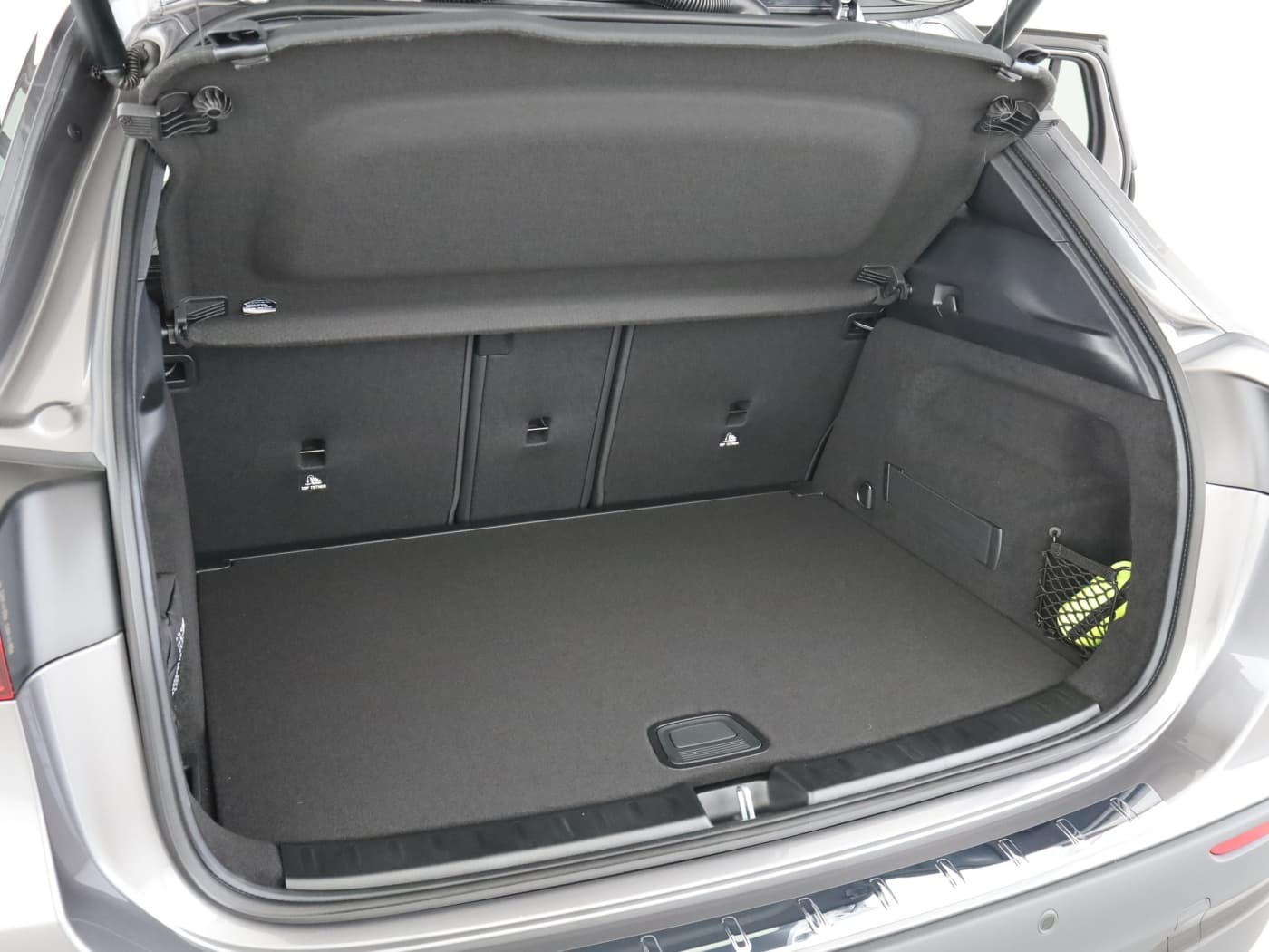 Mercedes-Benz GLA 220 d 4MATIC Bild 22
