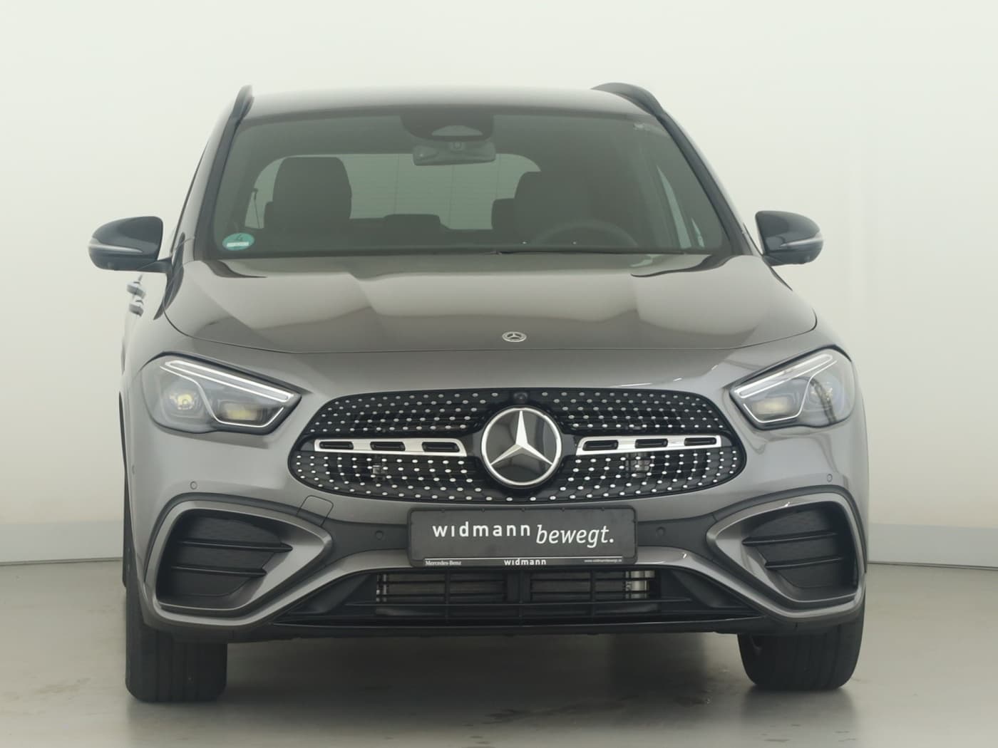 Mercedes-Benz GLA 220 d 4MATIC Bild 3