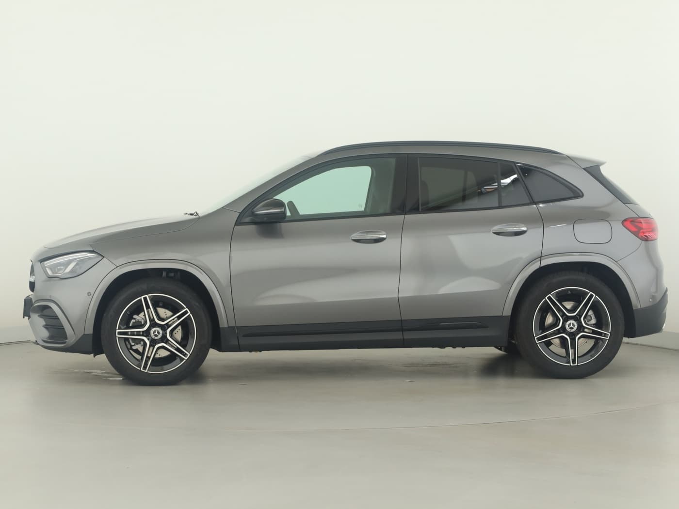 Mercedes-Benz GLA 220 d 4MATIC Bild 7