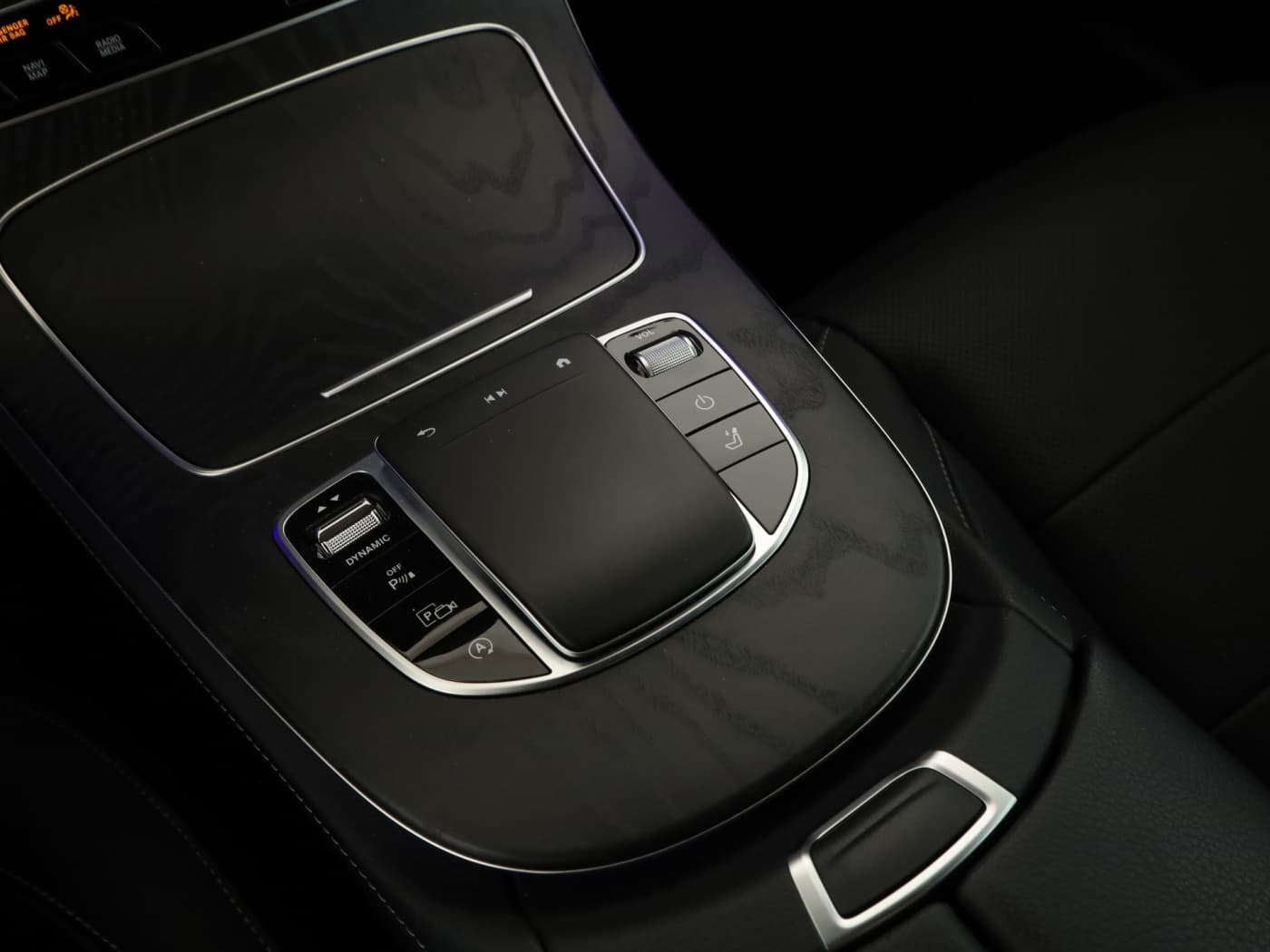 Mercedes-Benz E 400 d 4M T Bild 15