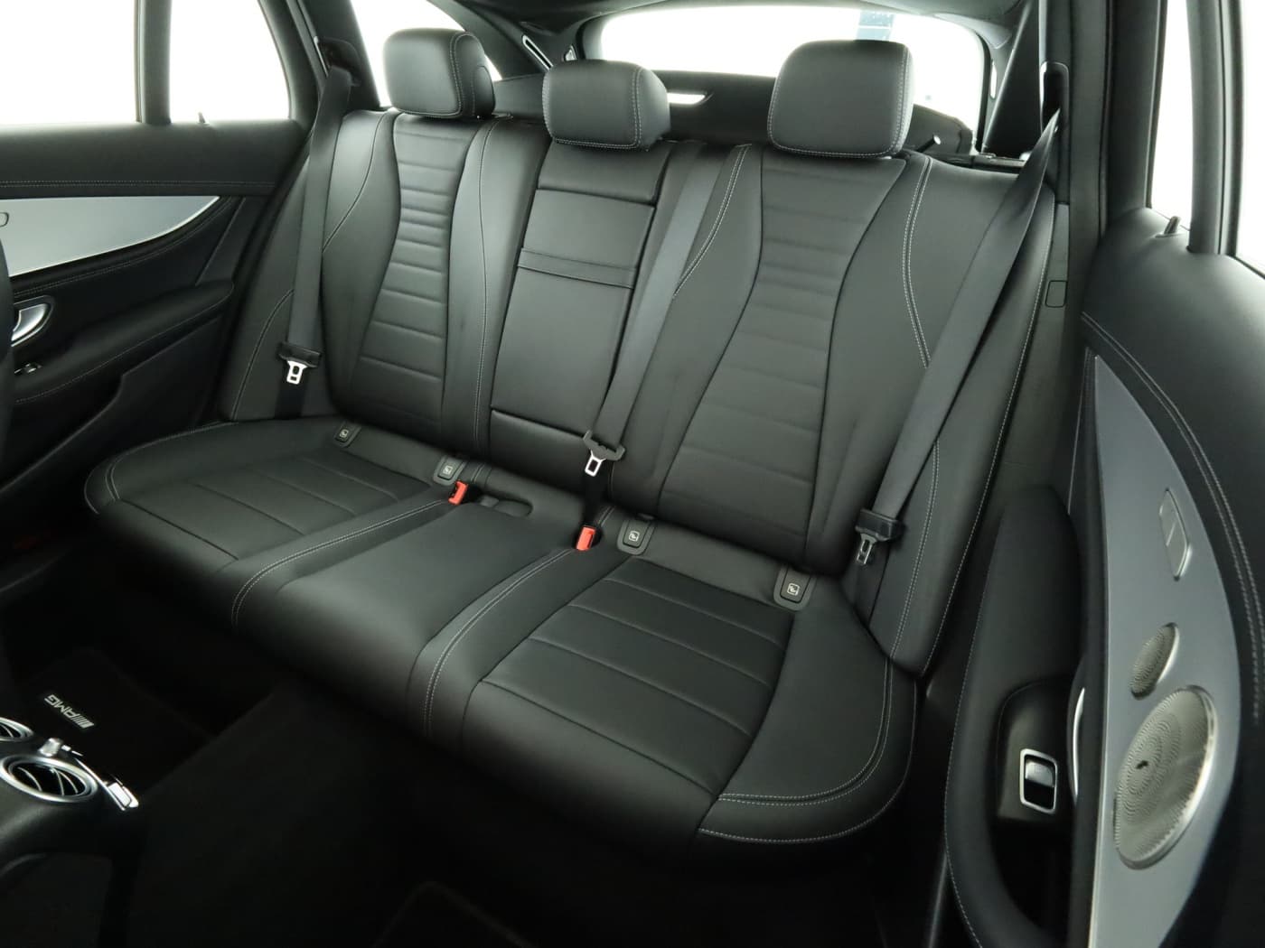 Mercedes-Benz E 400 d 4M T Bild 18