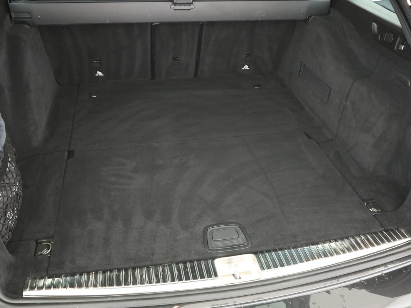 Mercedes-Benz E 400 d 4M T Bild 23