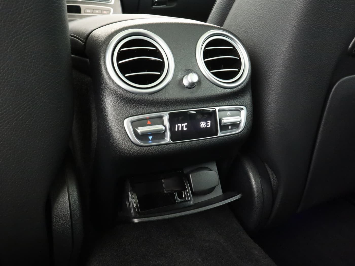 Mercedes-Benz E 400 d 4M T Bild 24