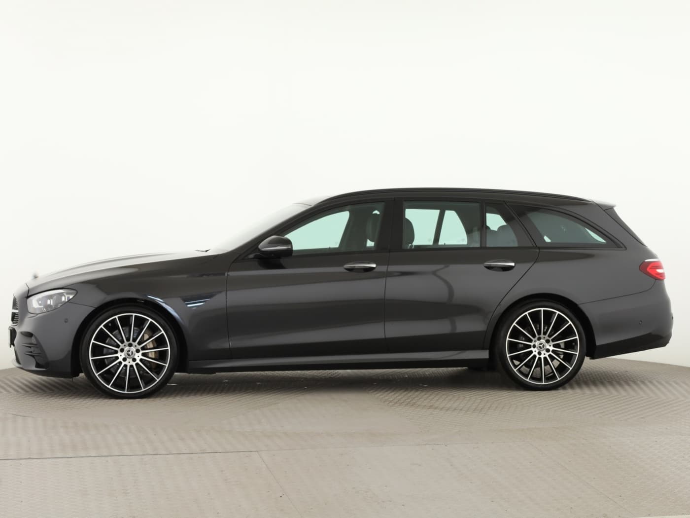 Mercedes-Benz E 400 d 4M T Bild 7