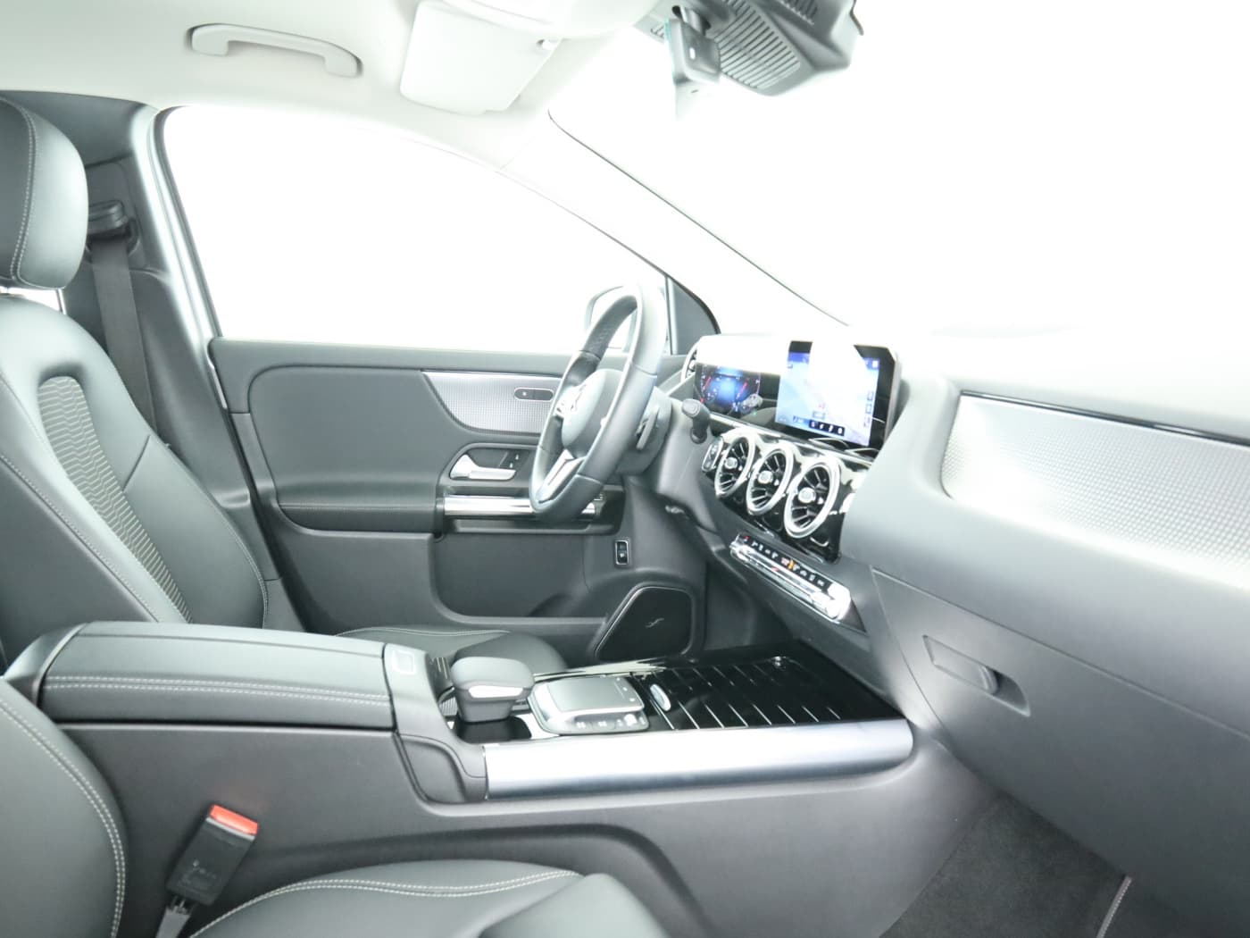 Mercedes-Benz GLA 220 d 4M Bild 17
