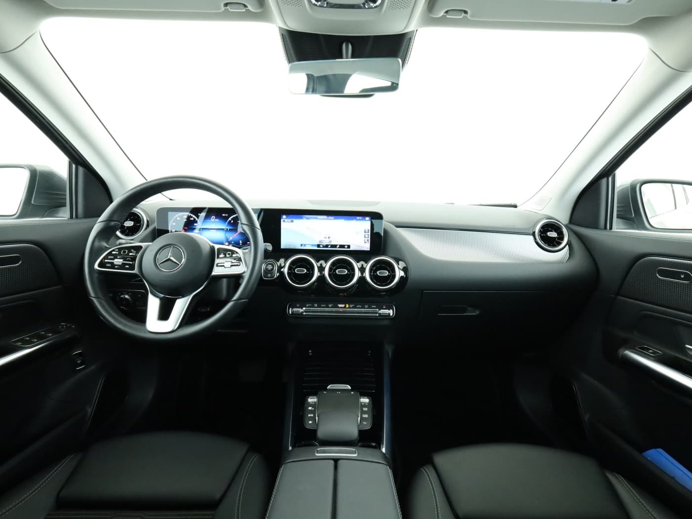 Mercedes-Benz GLA 220 d 4M Bild 19