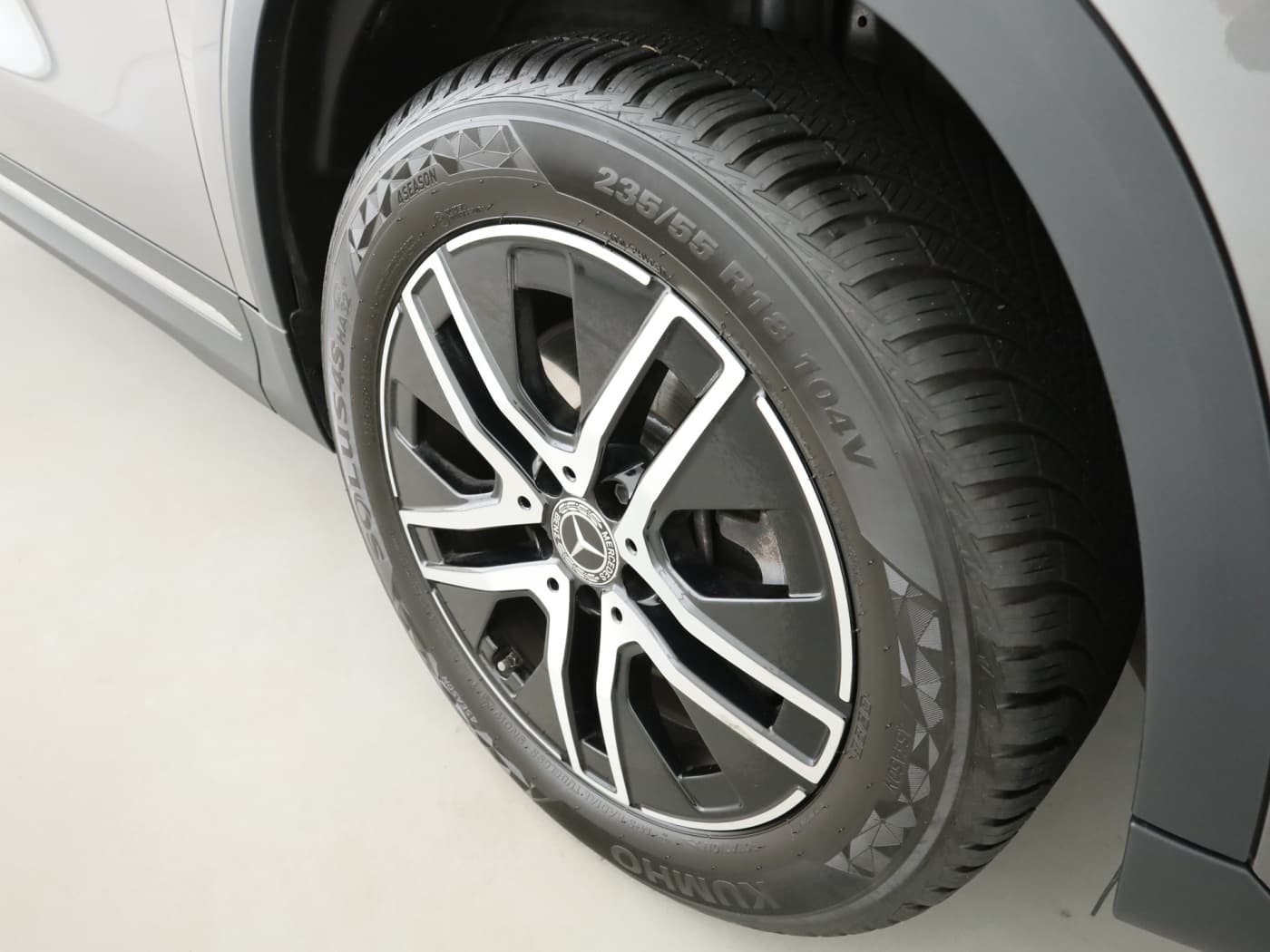 Mercedes-Benz GLA 220 d 4M Bild 21