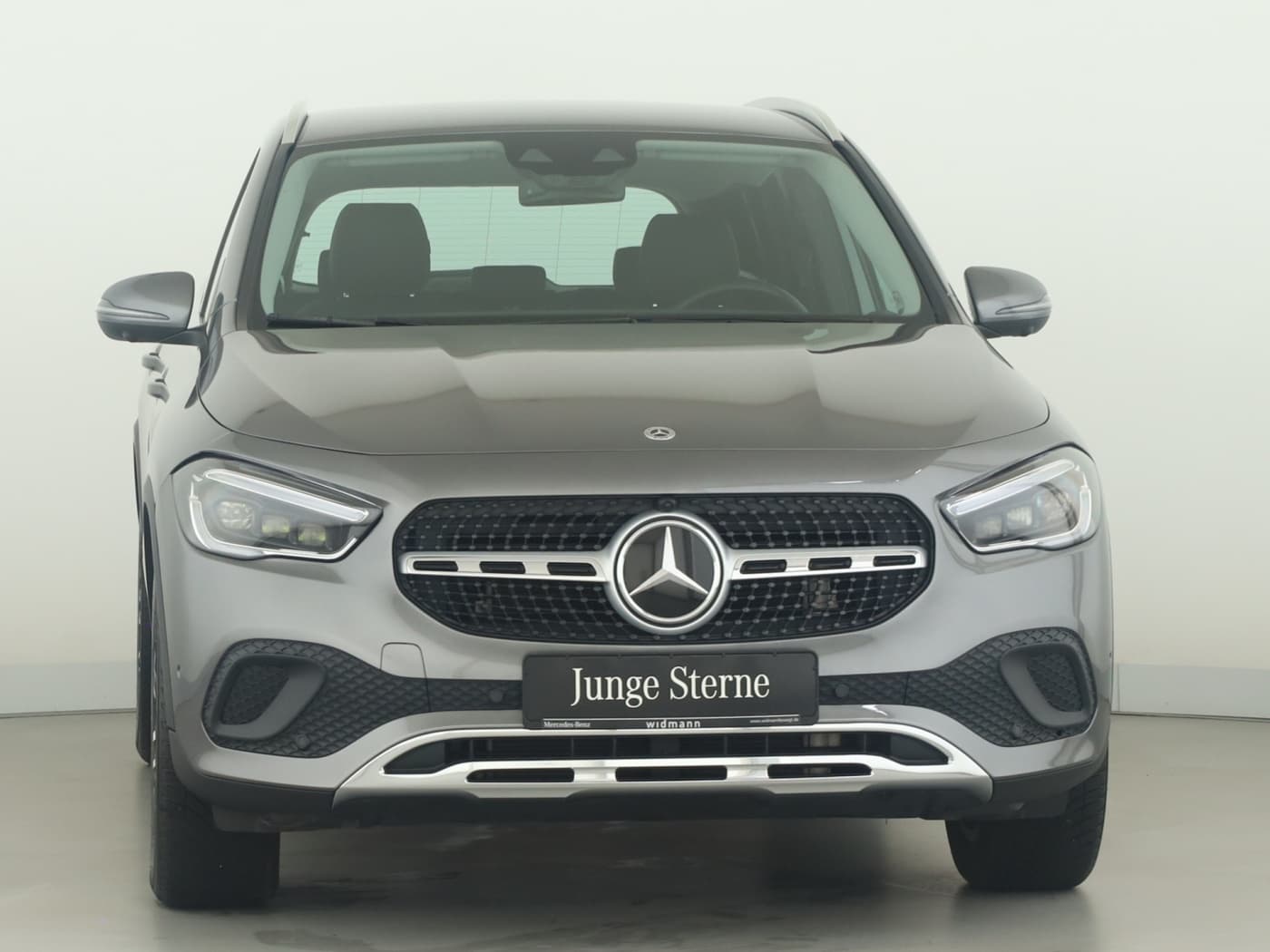 Mercedes-Benz GLA 220 d 4M Bild 3