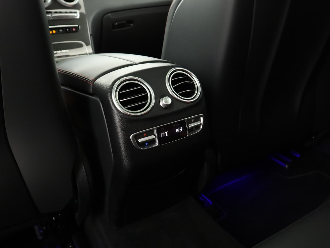 Mercedes-Benz GLC 63 AMG S 4M+ Bild 24