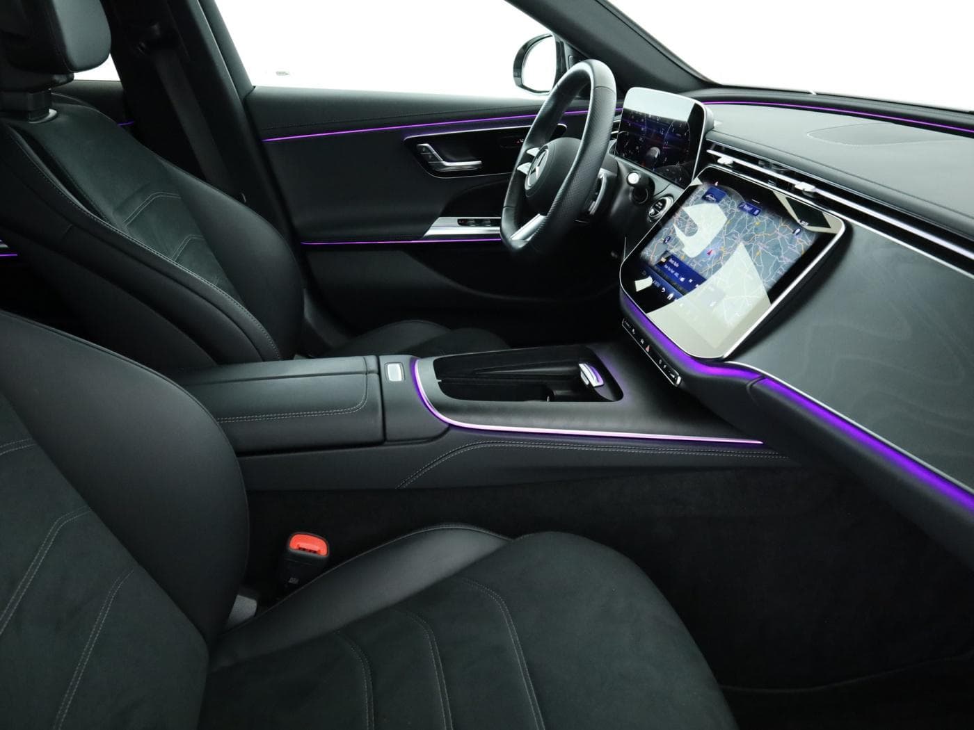 Mercedes-Benz E 220 d Bild 17