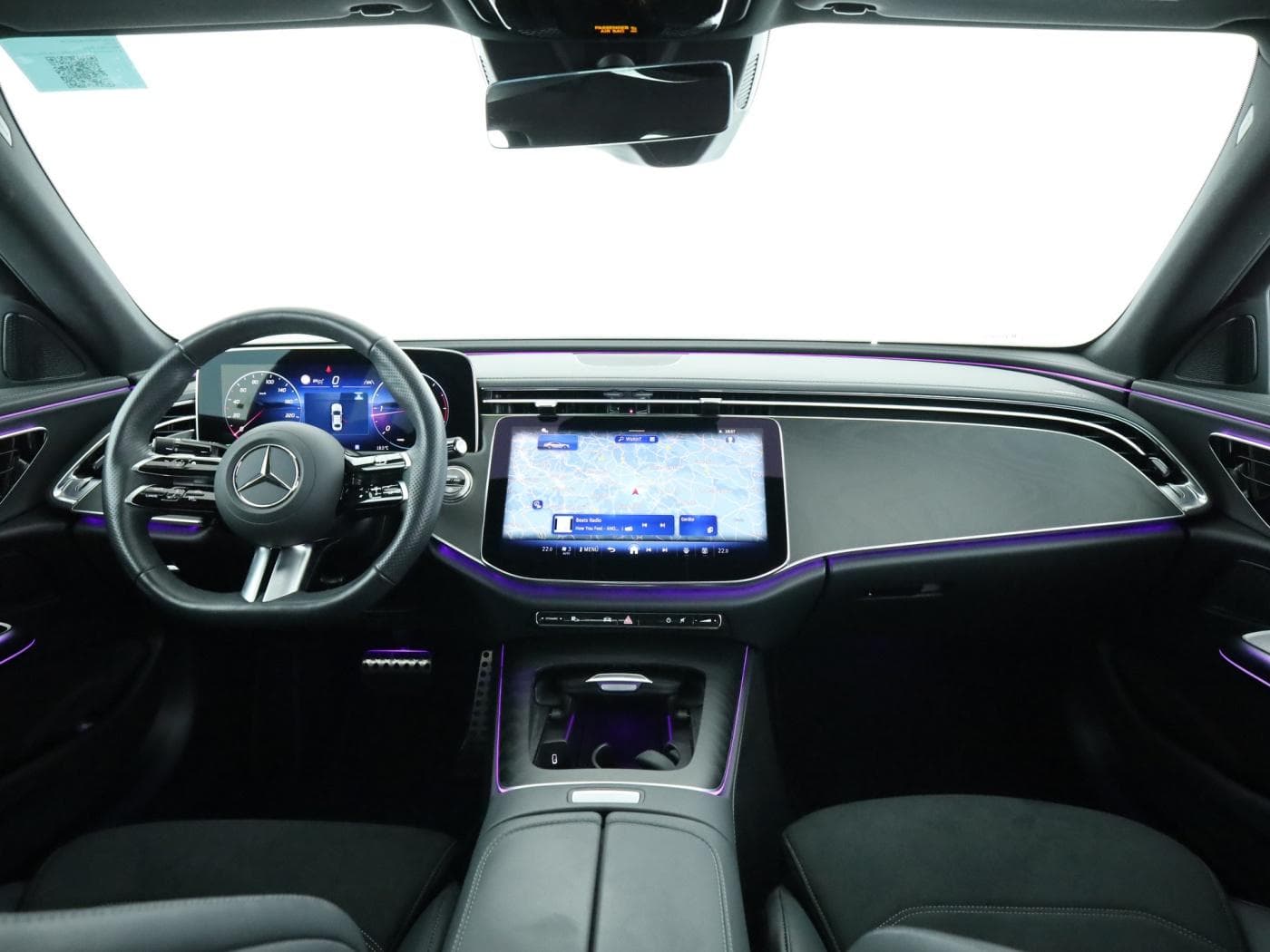 Mercedes-Benz E 220 d Bild 19