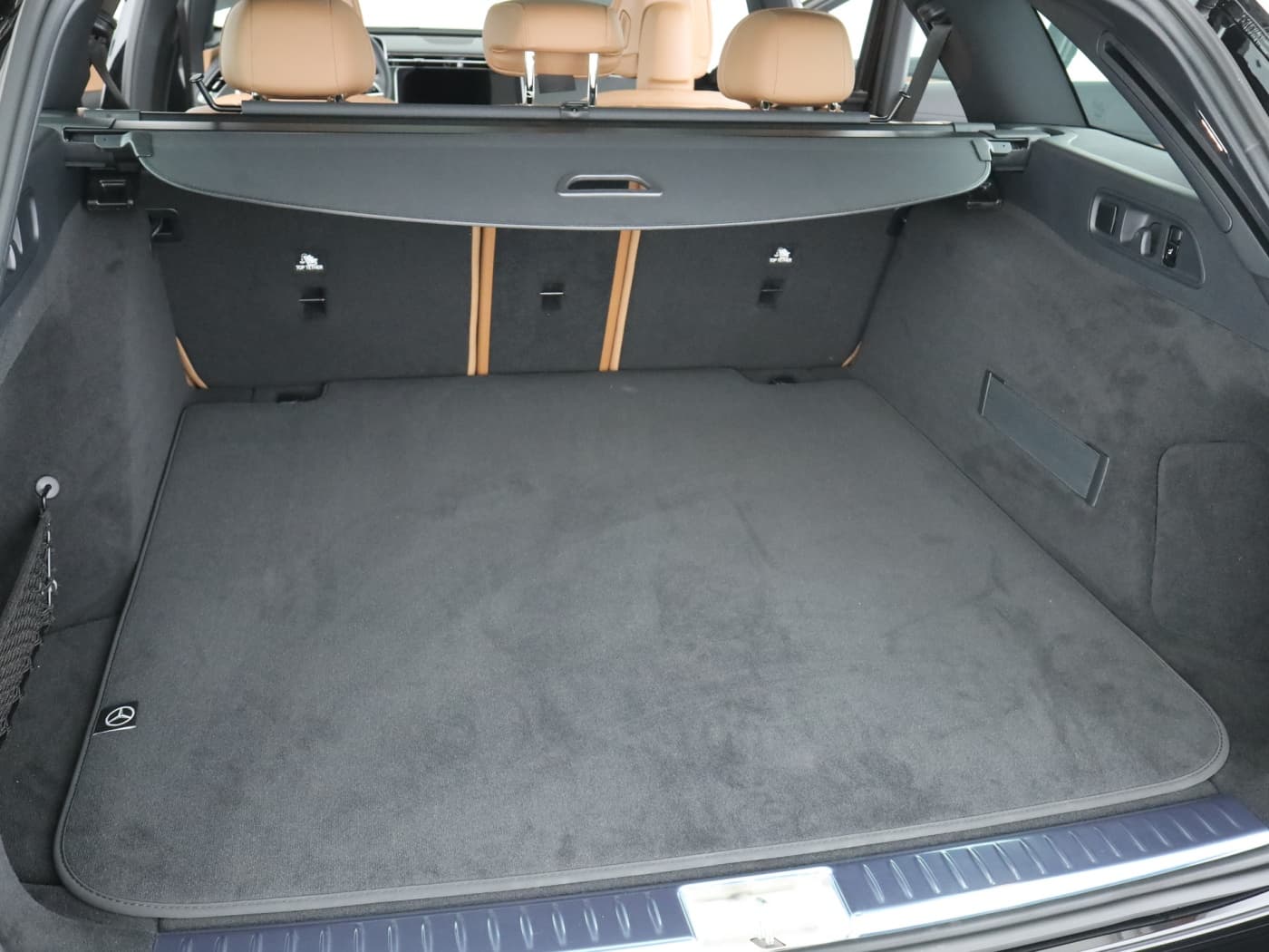 Mercedes-Benz E 200 d Bild 23