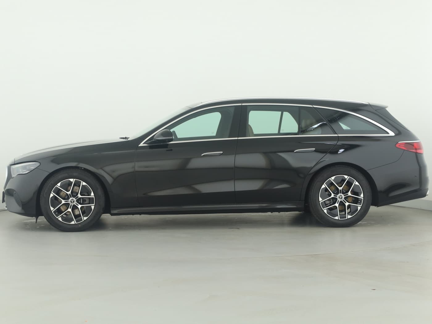 Mercedes-Benz E 200 d Bild 7