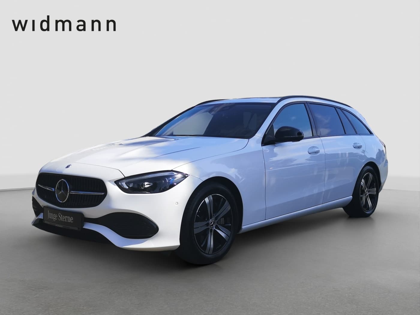 Mercedes-Benz C 220 d T