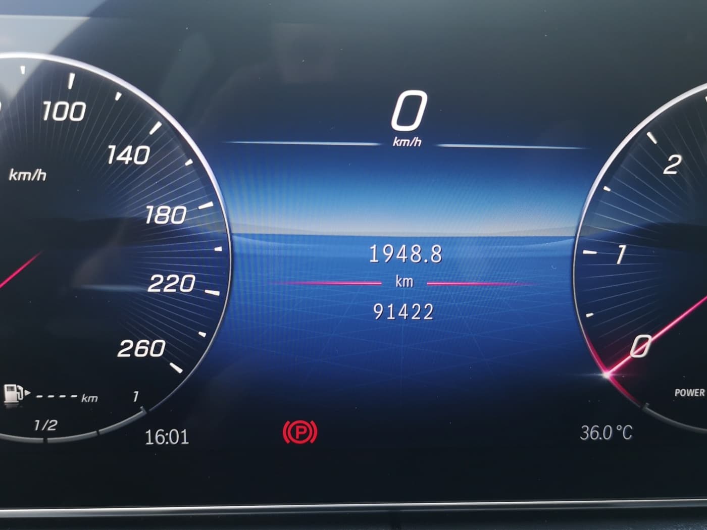 Mercedes-Benz C 220 d T Bild 11