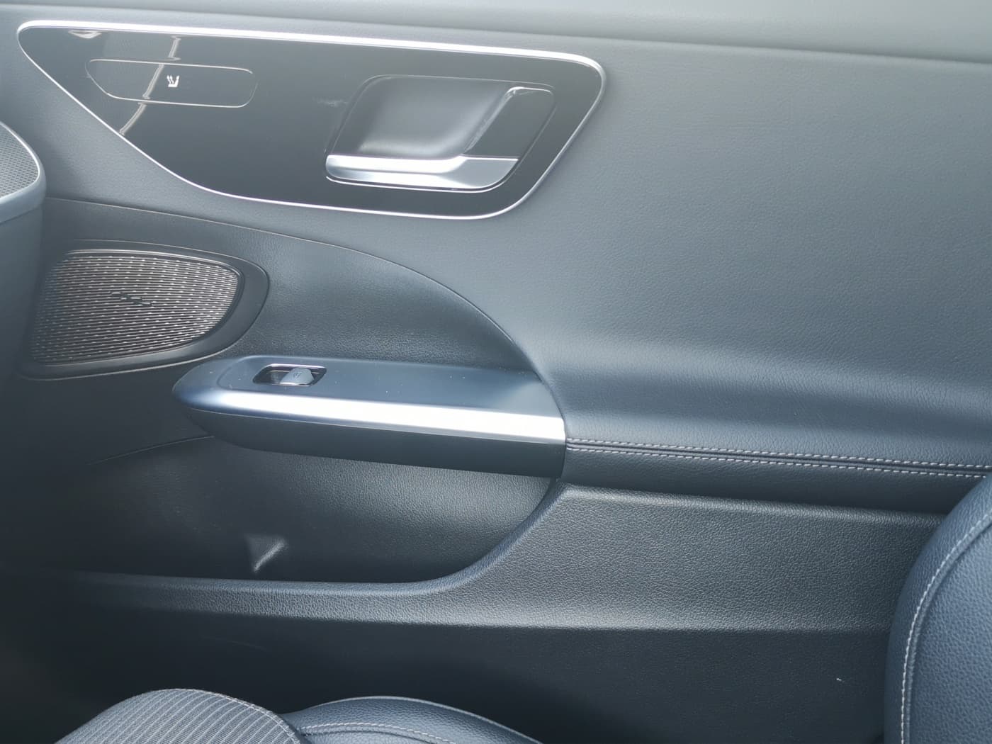 Mercedes-Benz C 220 d T Bild 14