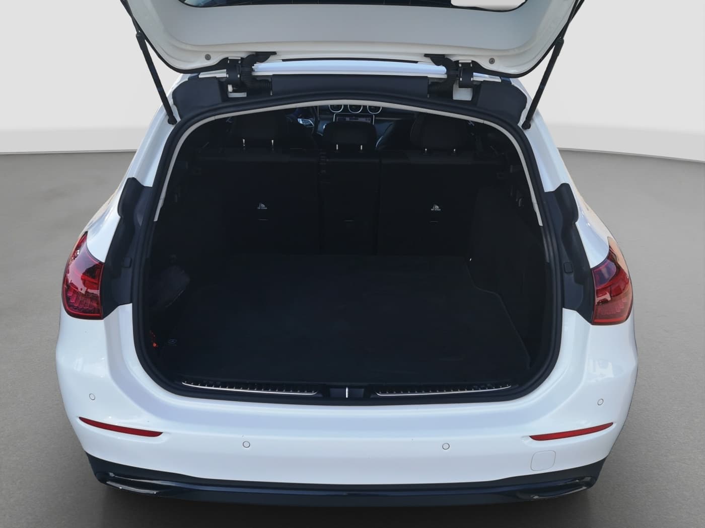 Mercedes-Benz C 220 d T Bild 18
