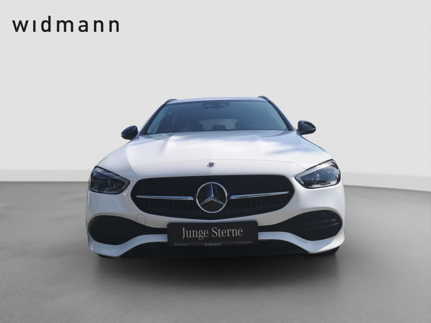 Mercedes-Benz C 220 d T Bild 2