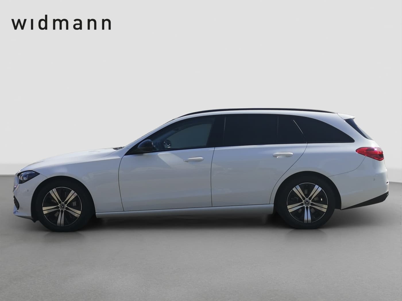 Mercedes-Benz C 220 d T Bild 5