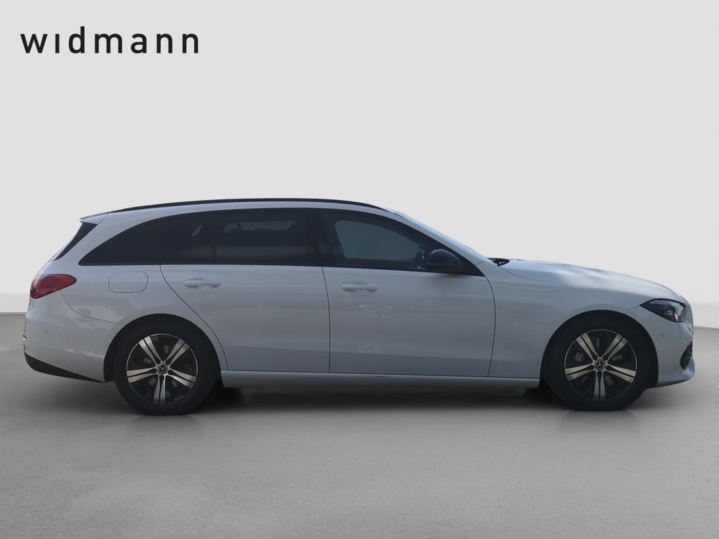 Mercedes-Benz C 220 d T Bild 6