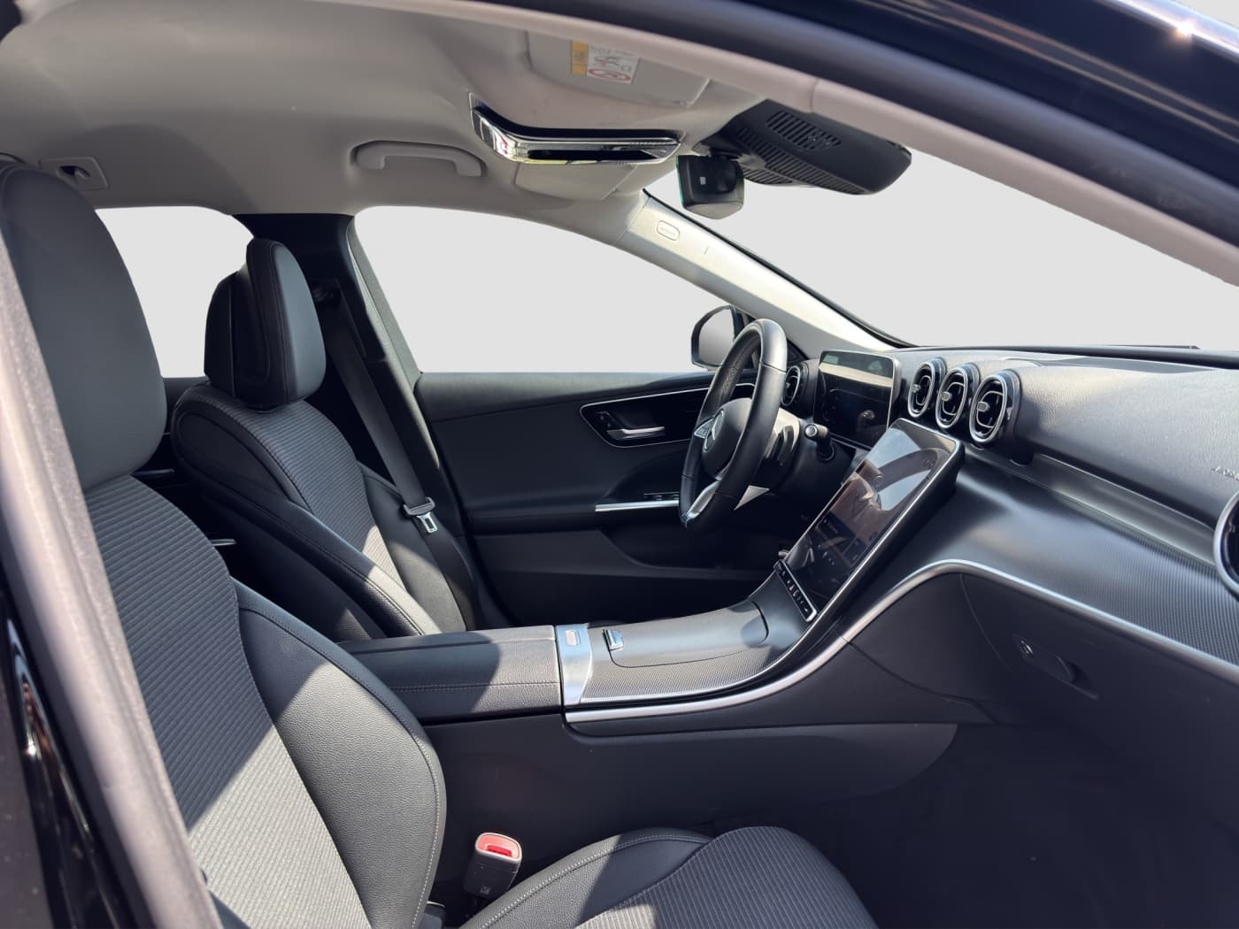 Mercedes-Benz C 220 d 4M T Bild 15
