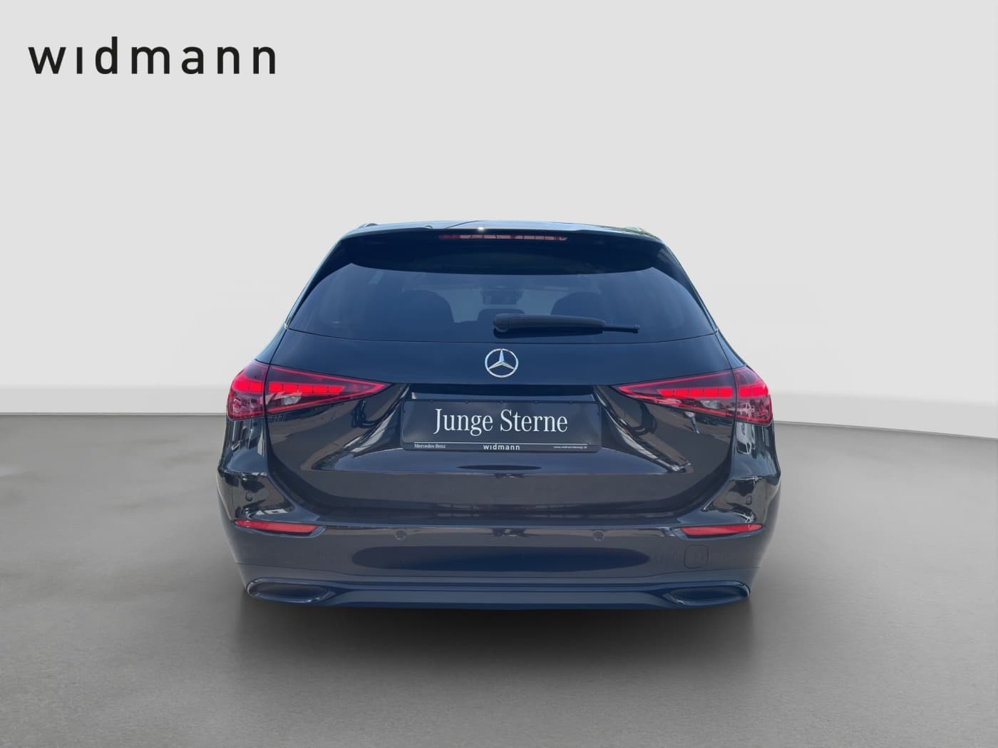 Mercedes-Benz C 220 d 4M T Bild 4