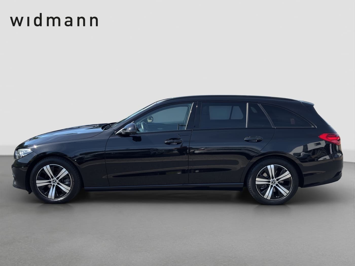 Mercedes-Benz C 220 d 4M T Bild 5