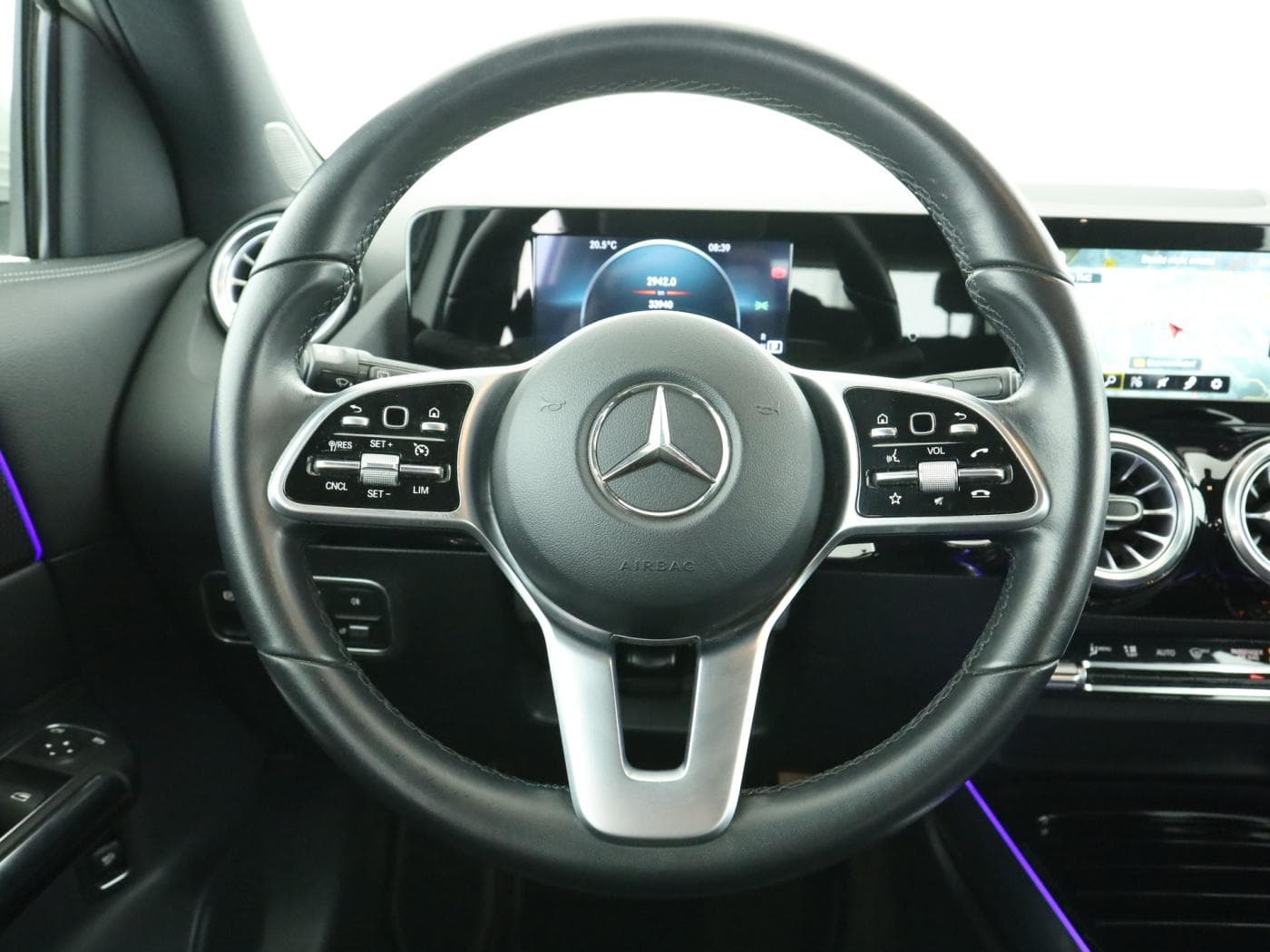 Mercedes-Benz EQA 250 Bild 11