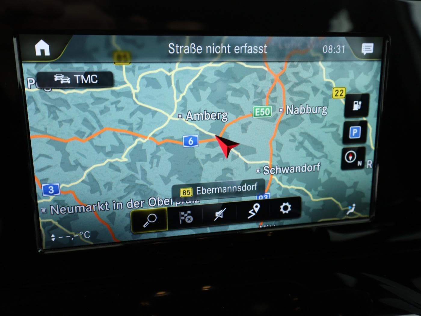 Mercedes-Benz EQA 250 Bild 13