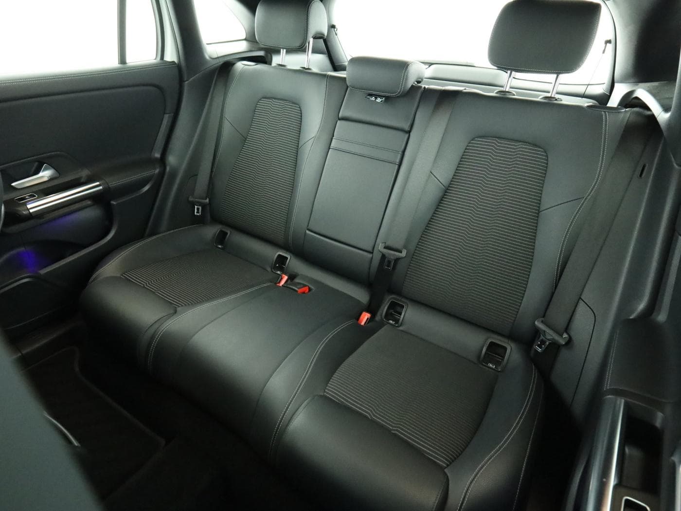 Mercedes-Benz EQA 250 Bild 18