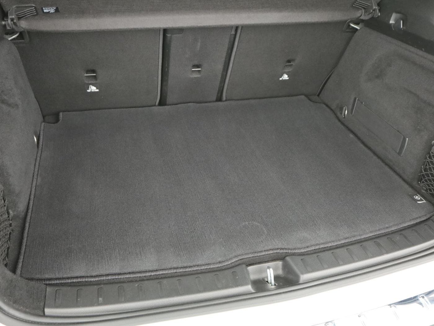 Mercedes-Benz EQA 250 Bild 22