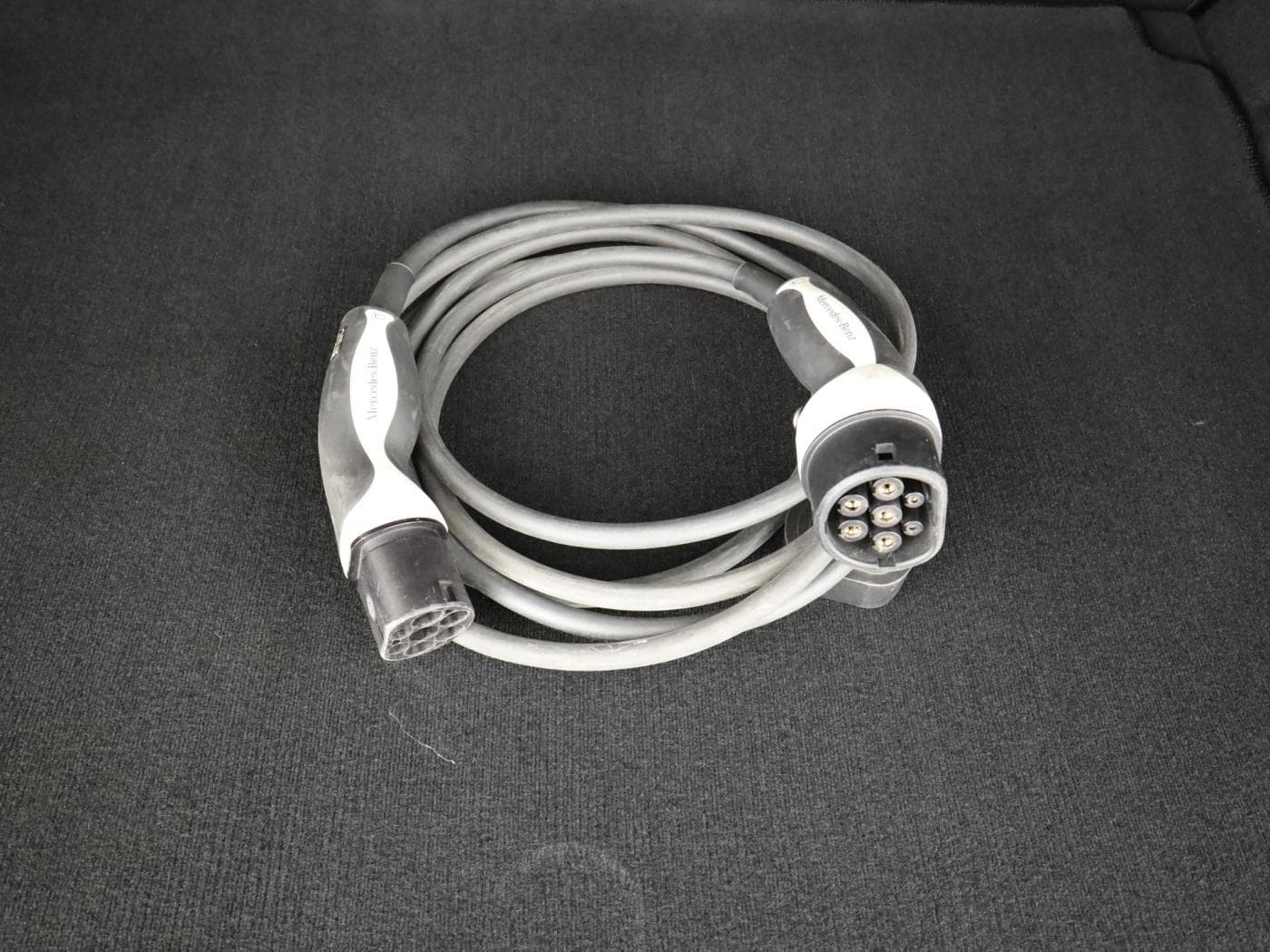 Mercedes-Benz EQA 250 Bild 25