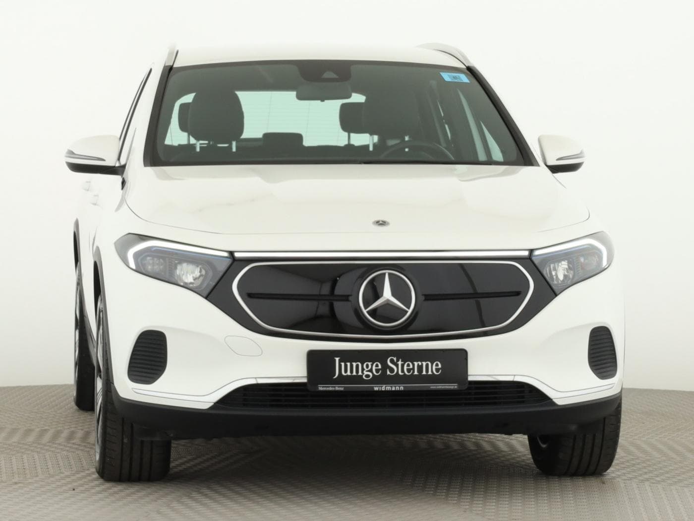 Mercedes-Benz EQA 250 Bild 3