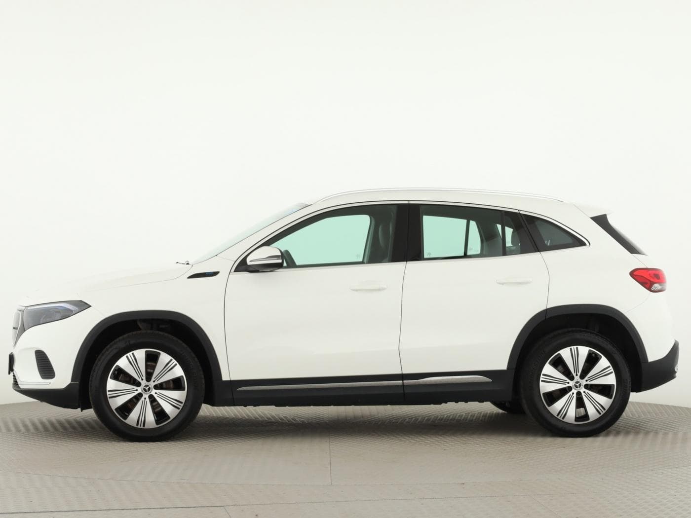 Mercedes-Benz EQA 250 Bild 7