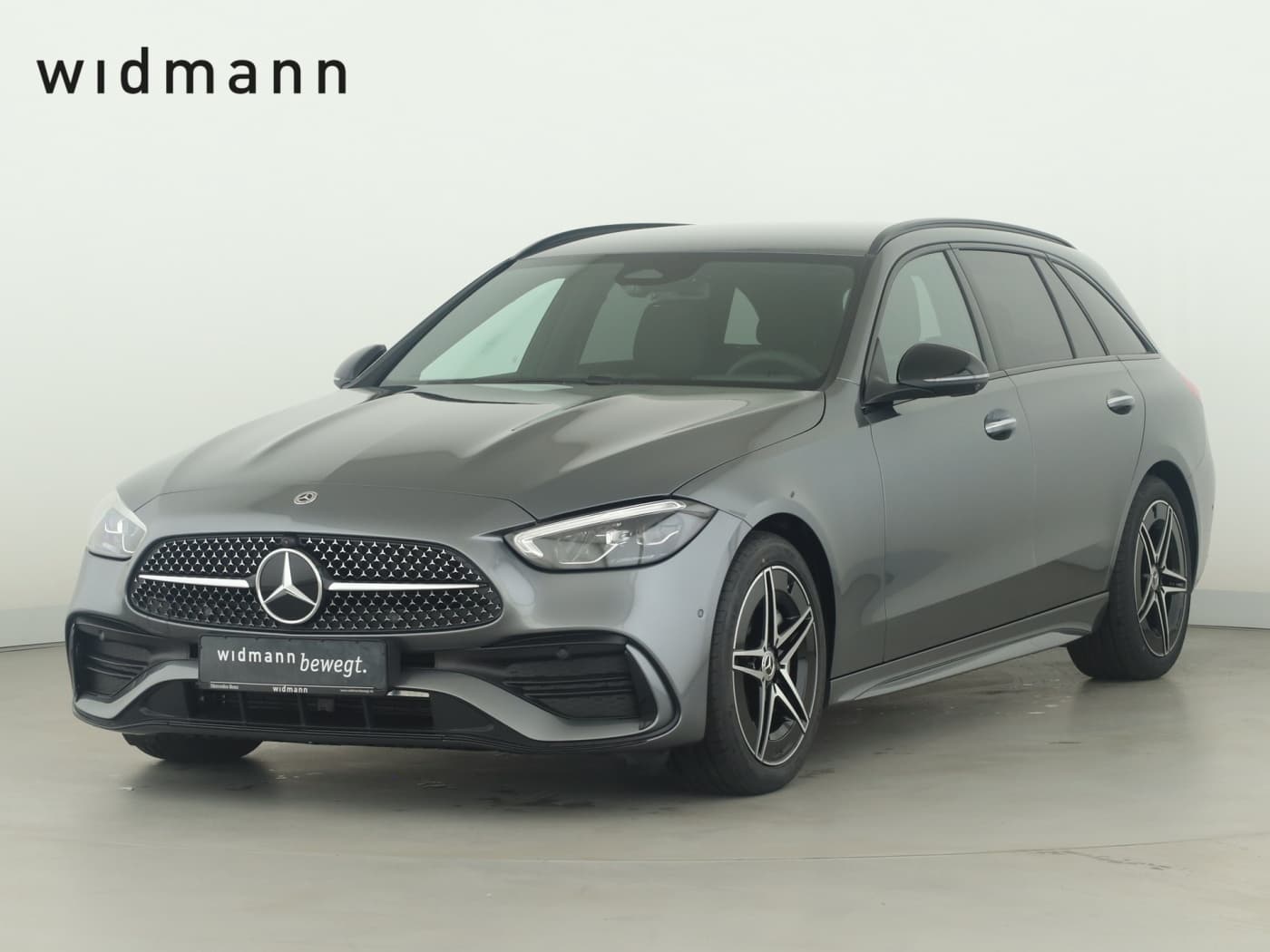 Mercedes-Benz C 220 d T-Modell