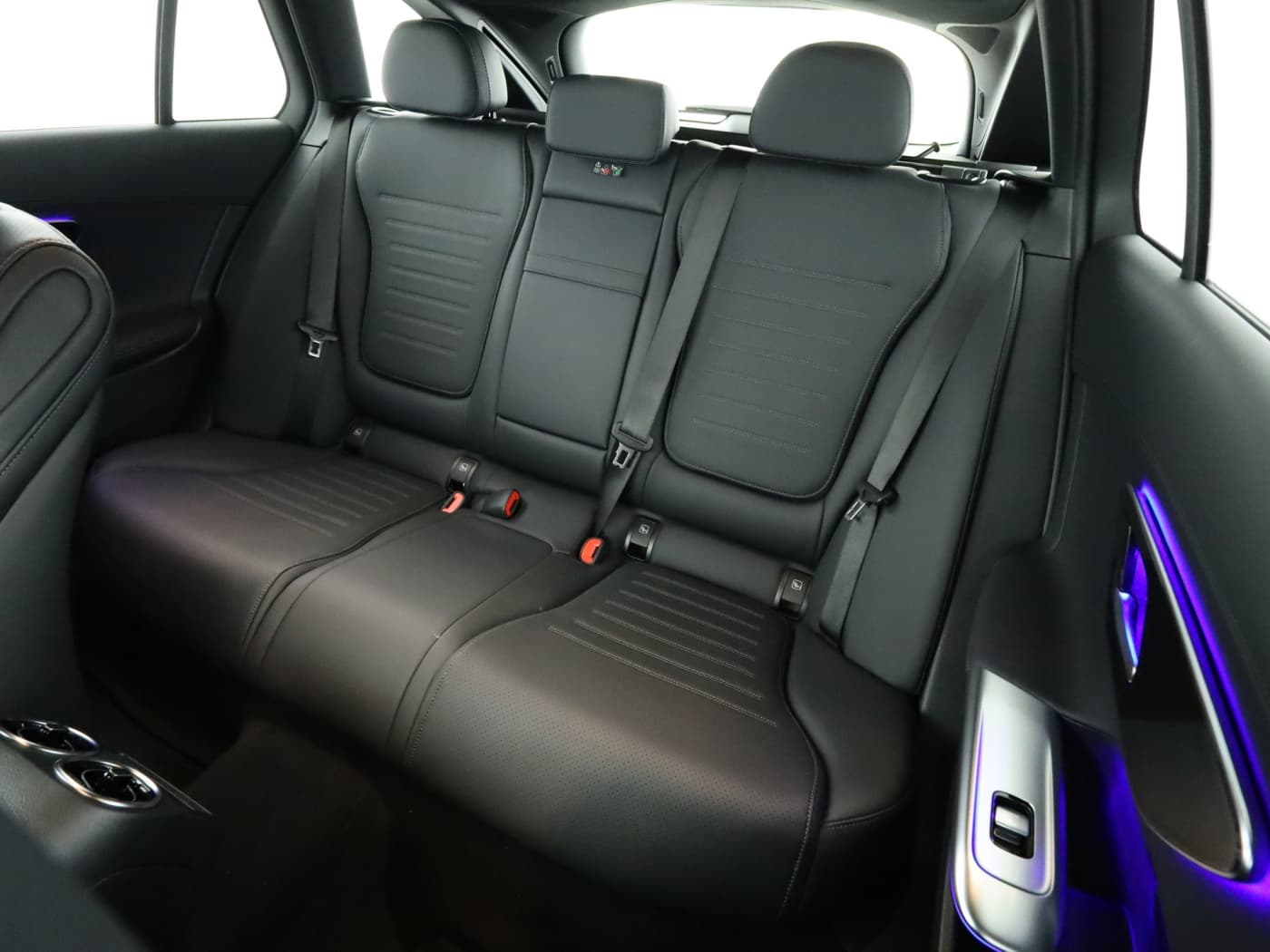 Mercedes-Benz C 220 d T-Modell Bild 18