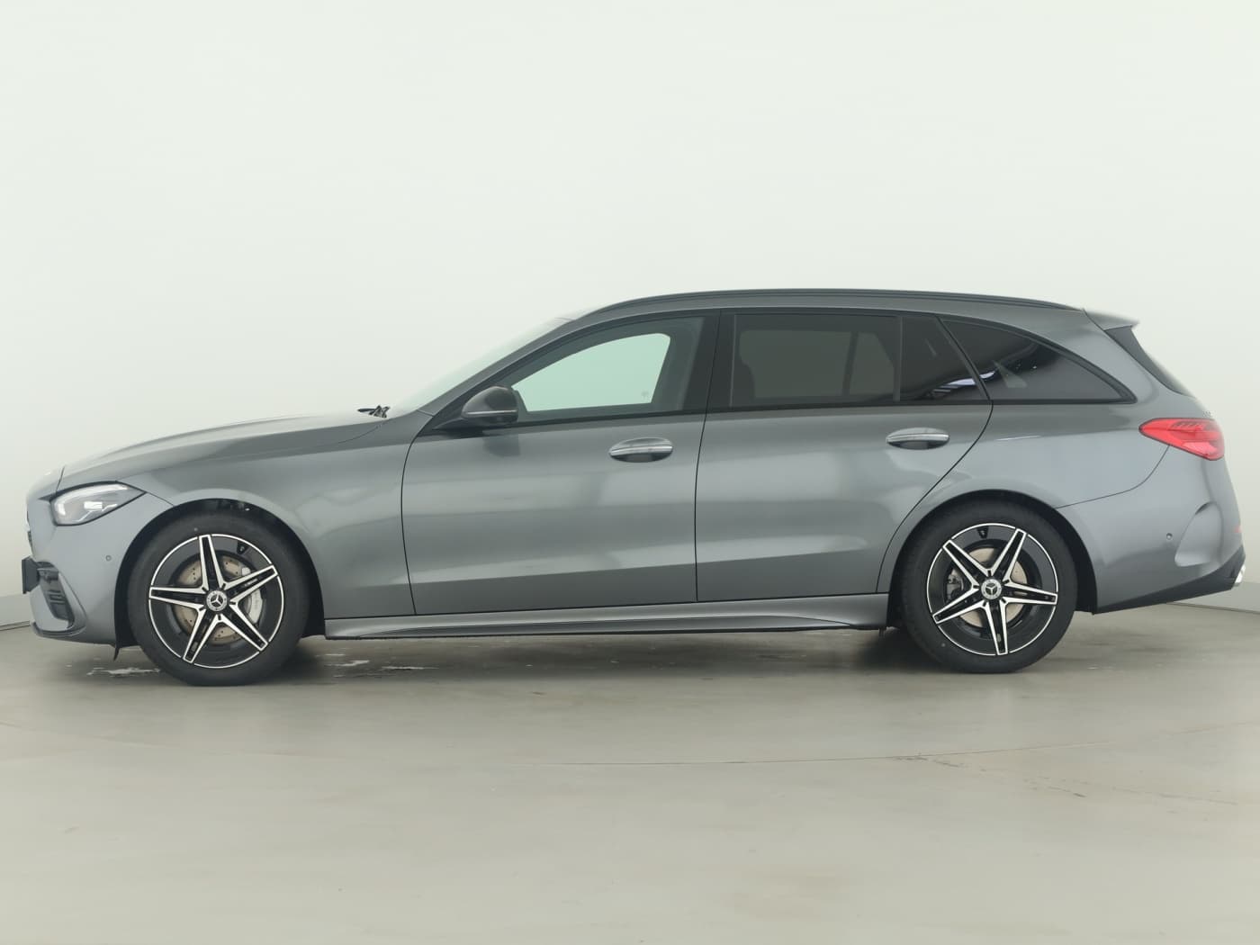 Mercedes-Benz C 220 d T-Modell Bild 7