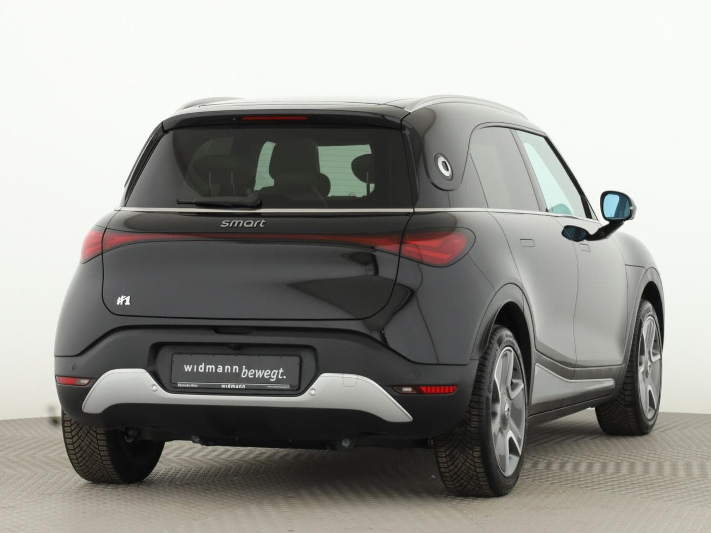 Smart 1 Pro+ (66kWh) Bild 2