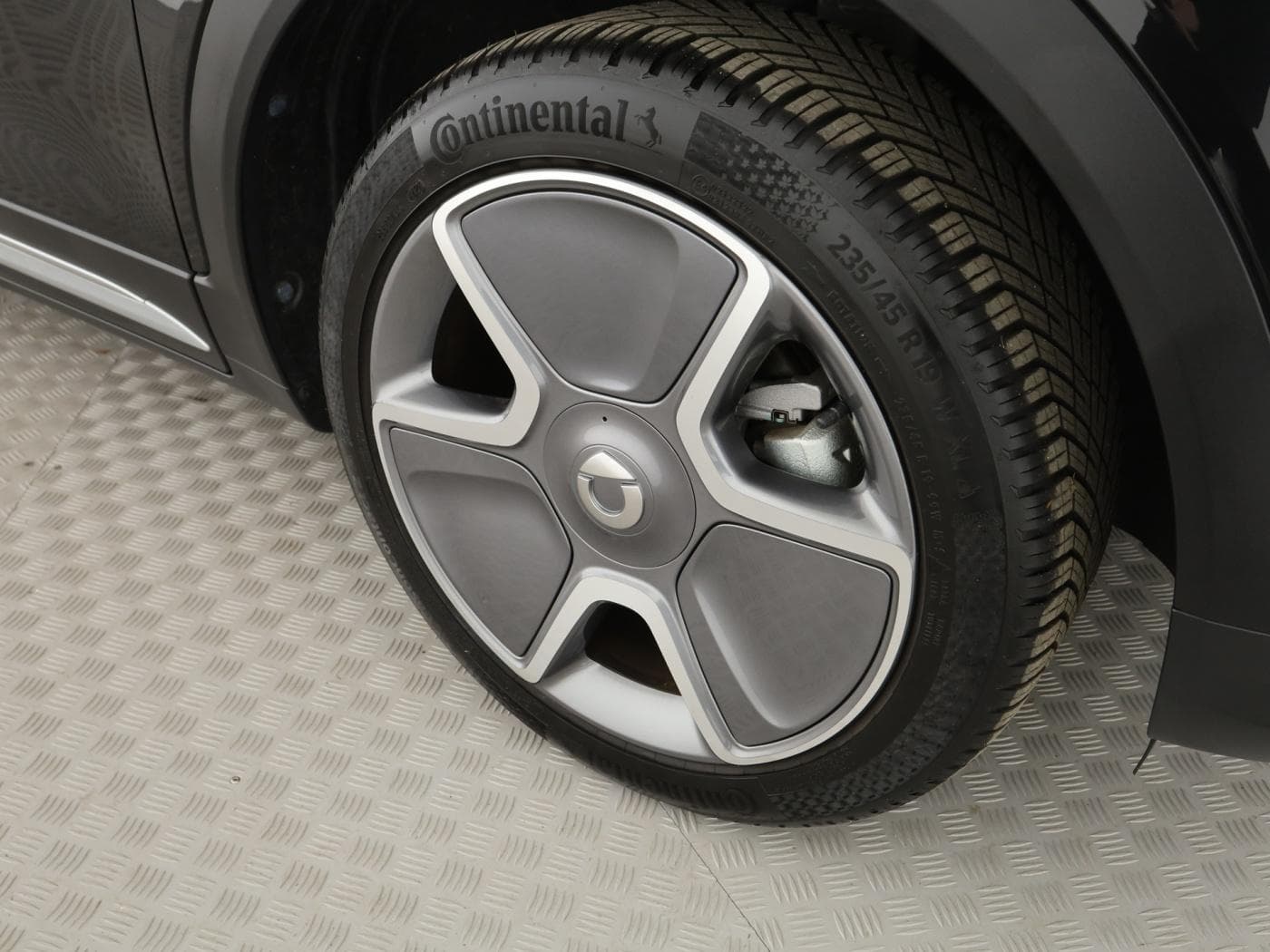 Smart 1 Pro+ (66kWh) Bild 22