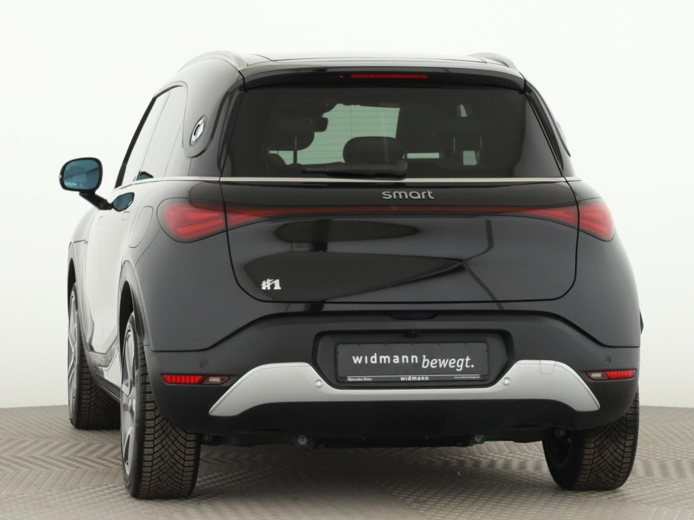 Smart 1 Pro+ (66kWh) Bild 4