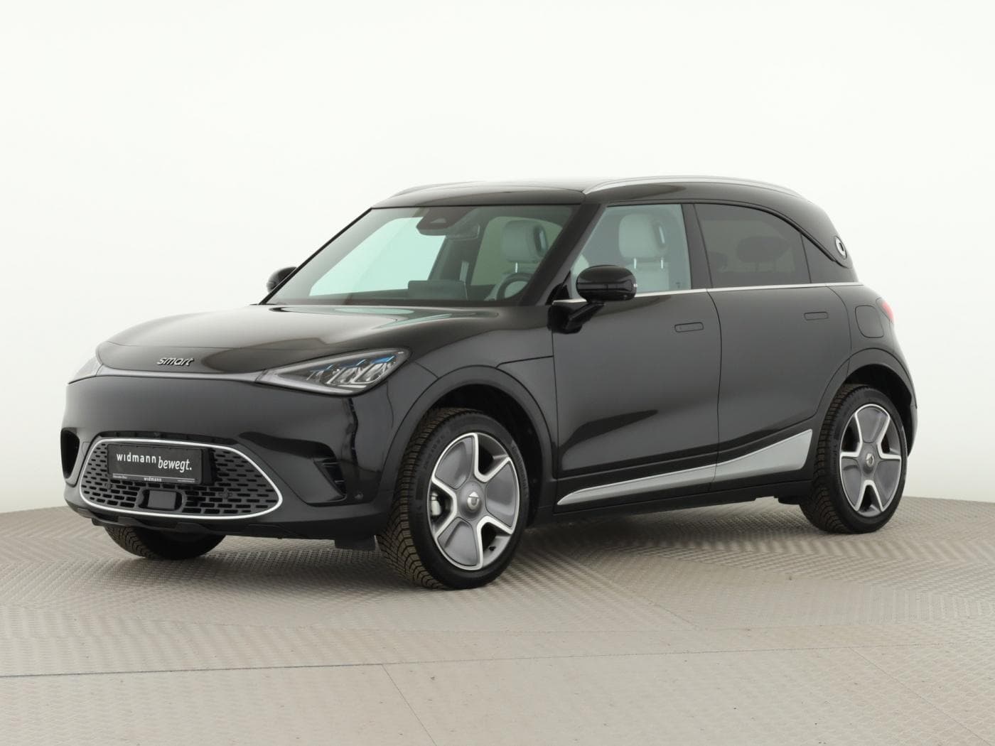 Smart 1 Pro+ (66kWh) Bild 5