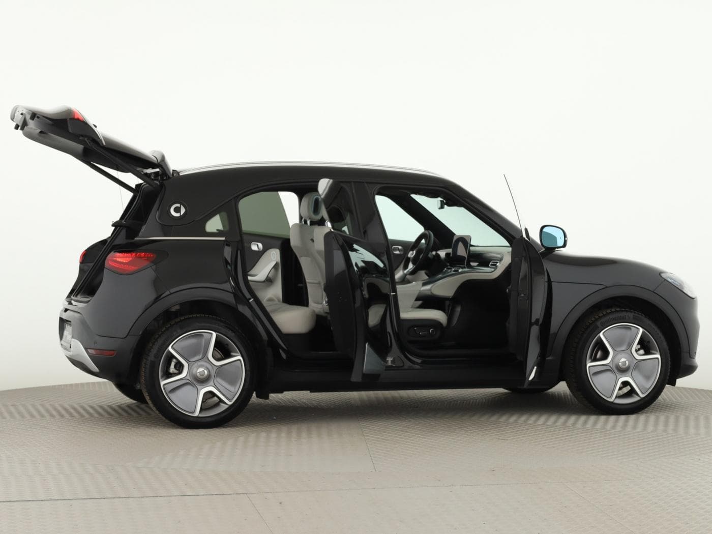 Smart 1 Pro+ (66kWh) Bild 8