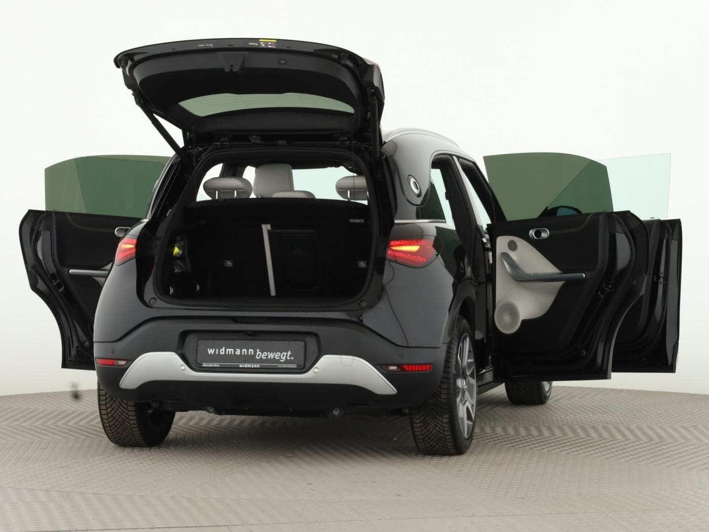 Smart 1 Pro+ (66kWh) Bild 9