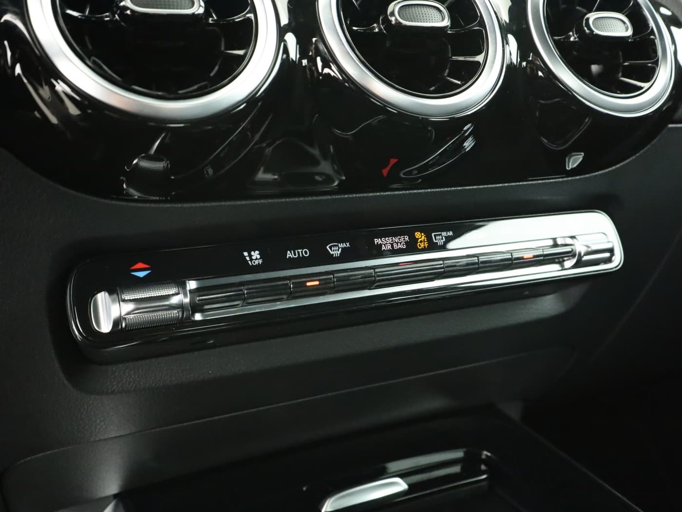 Mercedes-Benz B 180 Bild 14