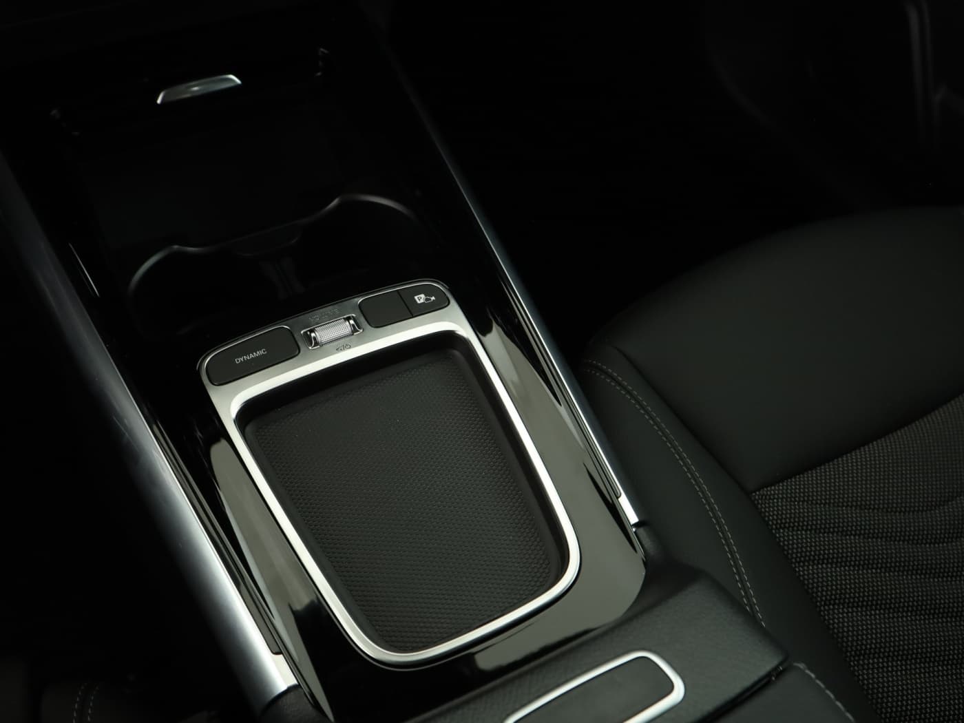 Mercedes-Benz B 180 Bild 15