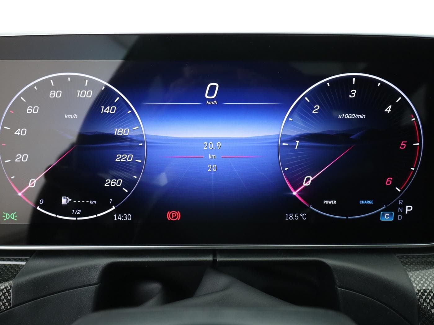 Mercedes-Benz C 220 d Bild 12