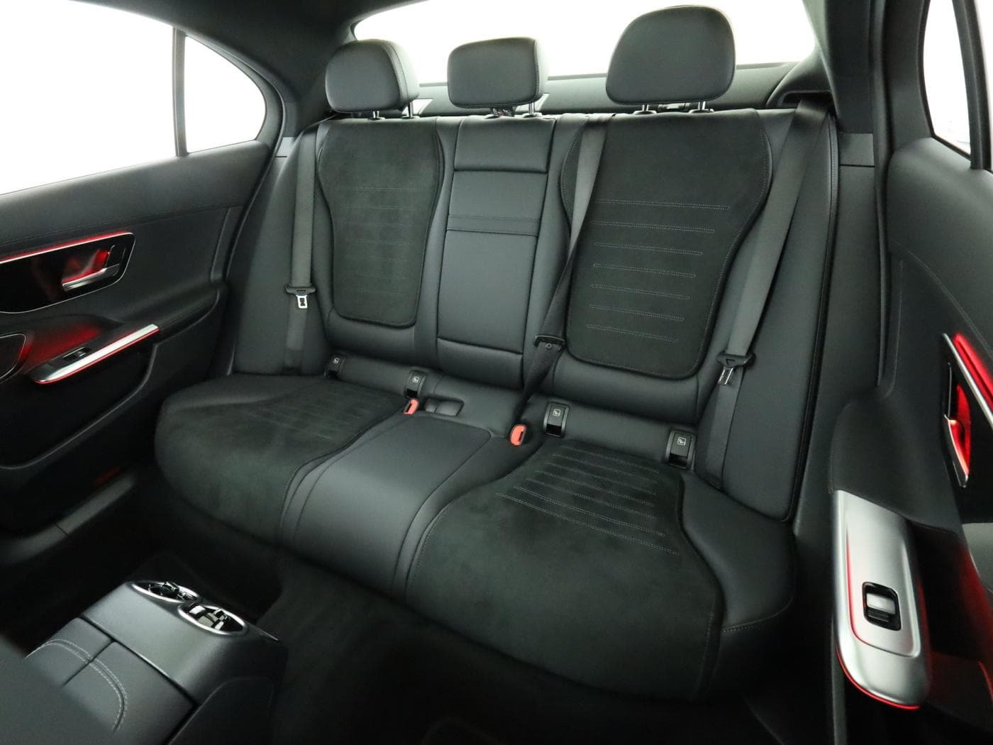 Mercedes-Benz C 220 d Bild 18