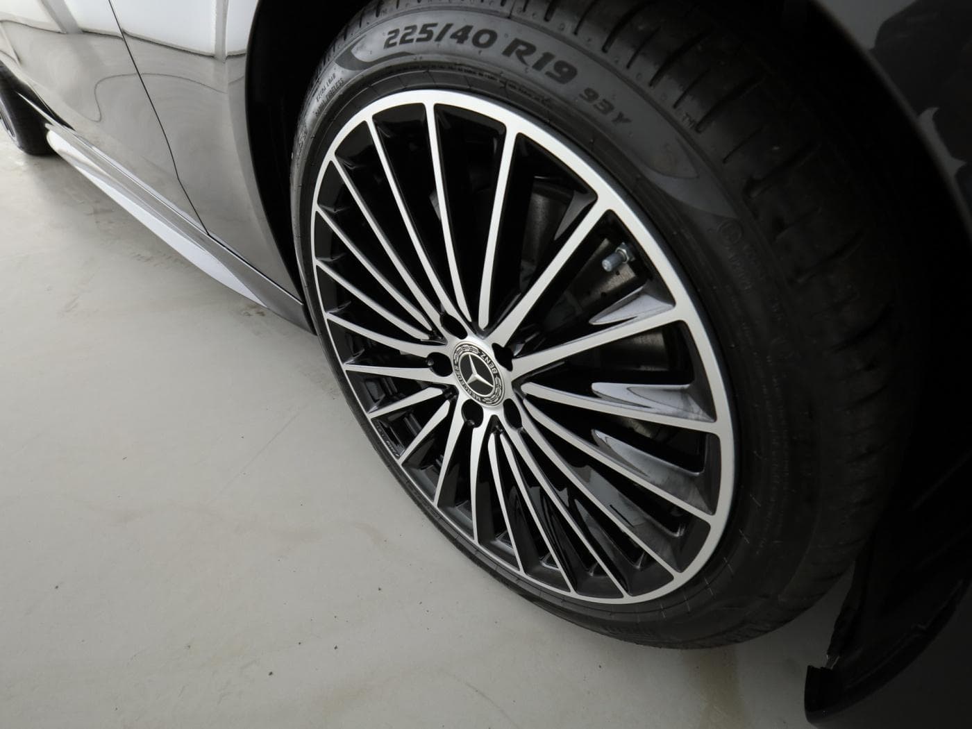 Mercedes-Benz C 220 d Bild 22