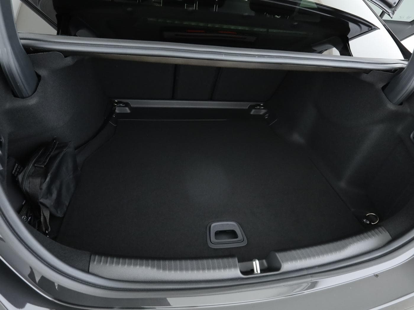 Mercedes-Benz C 220 d Bild 23