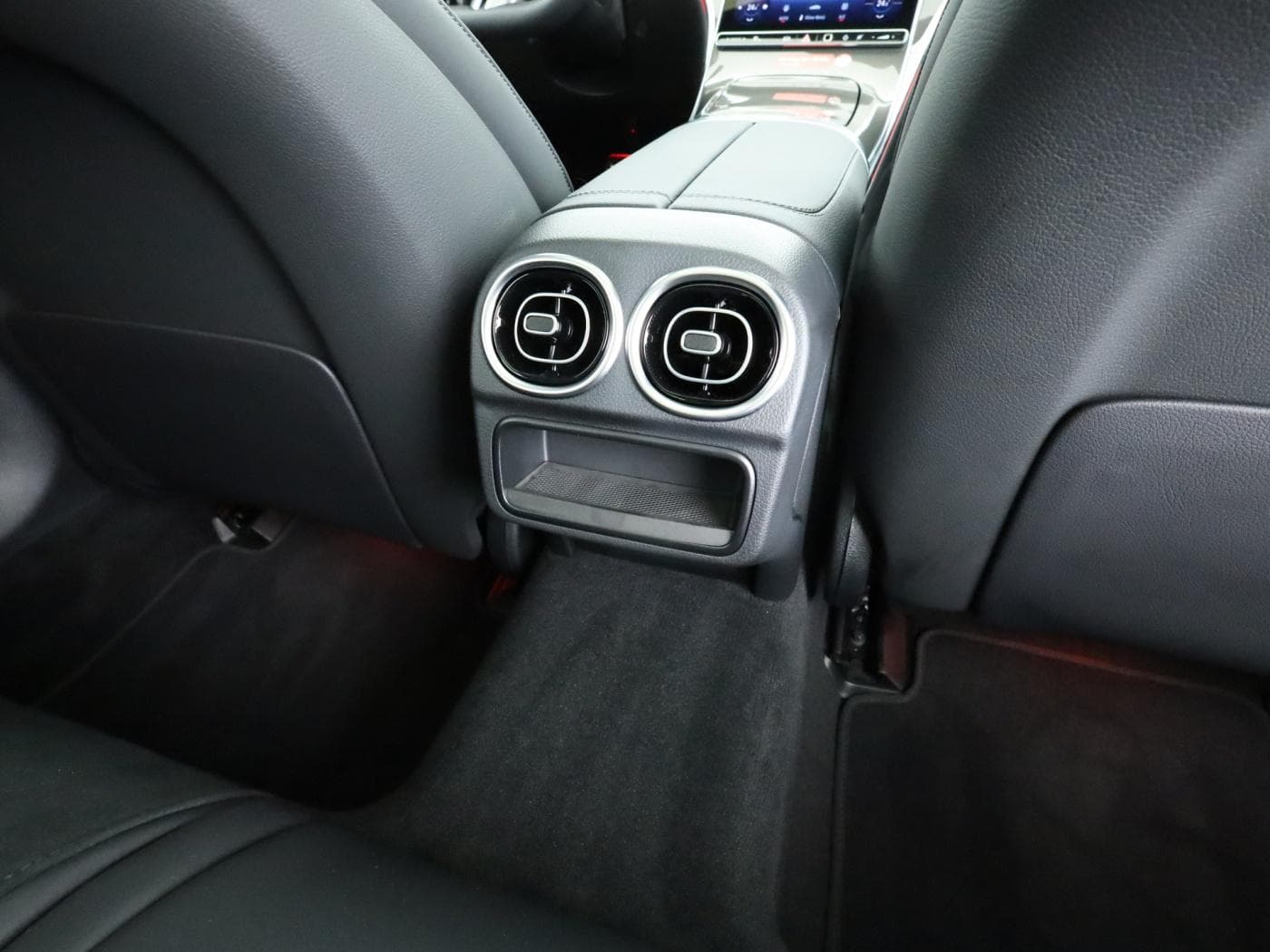 Mercedes-Benz C 220 d Bild 24